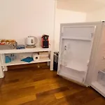 Konukevi Picagetta Tiny With Ac 3*