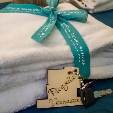 Picagetta Tiny With Ac 3* ヴェルナッツァ