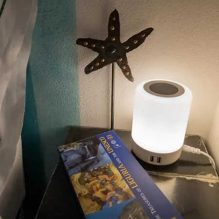 Picagetta Tiny With Ac