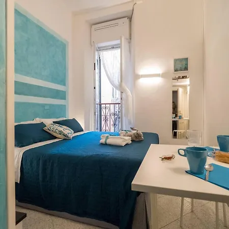 Picagetta Tiny With Ac Πανσιόν Βερνάτσα