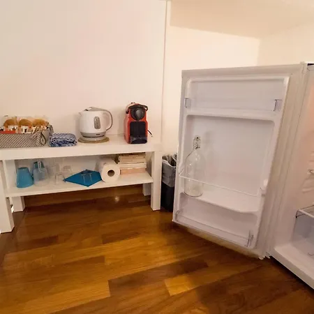 Πανσιόν Picagetta Tiny With Ac 3*