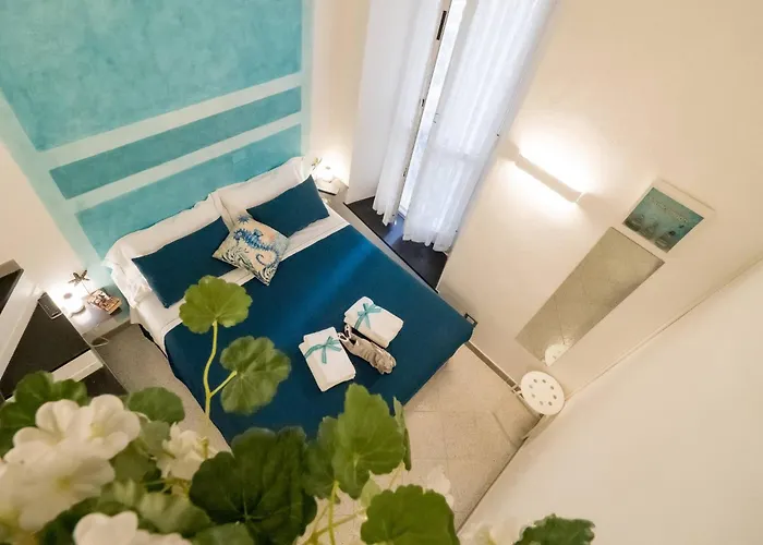 Picagetta Tiny With Ac Gæstehus