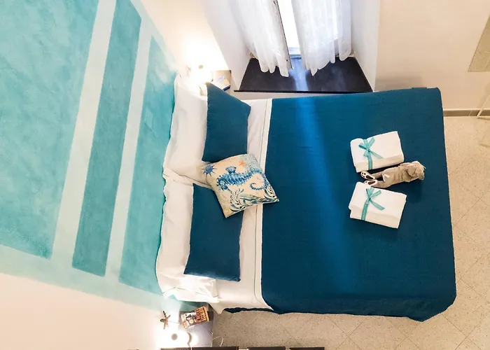 Gæstehus Picagetta Tiny With Ac