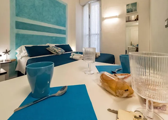 Gæstehus Picagetta Tiny With Ac 3*