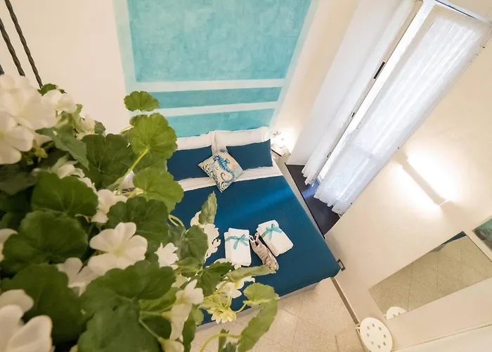 Picagetta Tiny With Ac 3* Vernazza