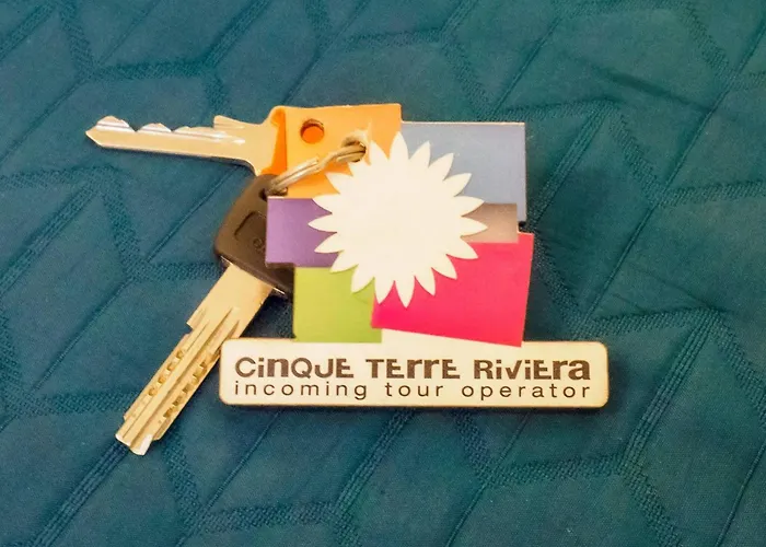 Picagetta Tiny With Ac Vernazza