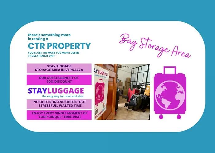 Picagetta Tiny With Ac 3* ורנאצה