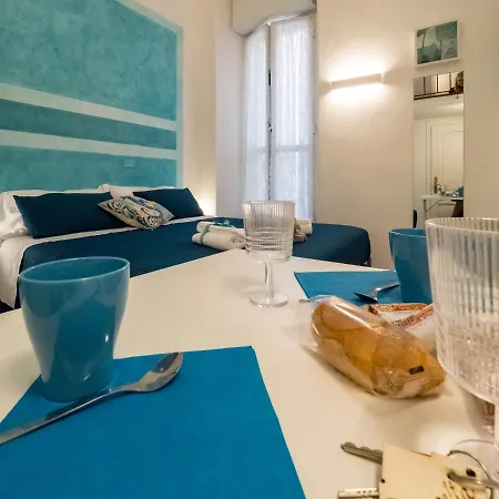 Guest house Picagetta Tiny With Ac 3*