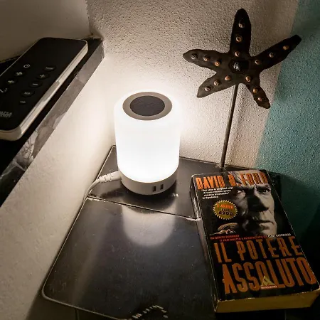 Guest house Picagetta Tiny With Ac 3*