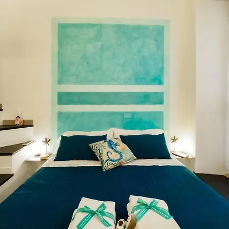 Picagetta Tiny With Ac Vernazza