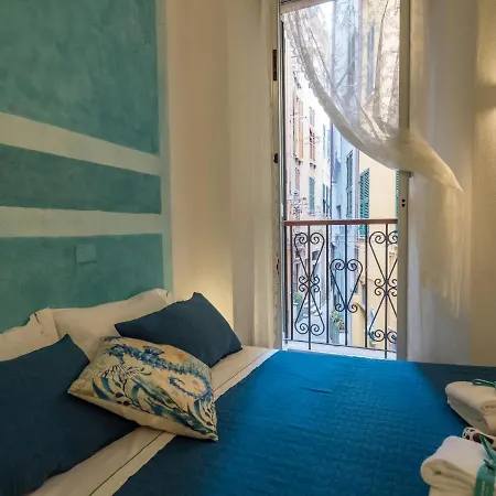 Picagetta Apartment