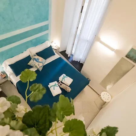 Guest house Picagetta Tiny With Ac