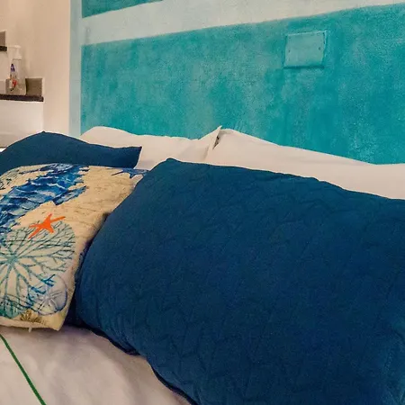 Picagetta Tiny With Ac Guest house Vernazza