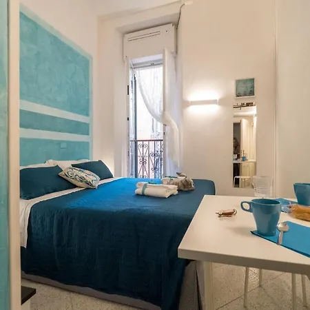 Picagetta Tiny With Ac 3* Vernazza