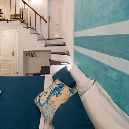 Pensionat Picagetta Tiny With Ac 3*