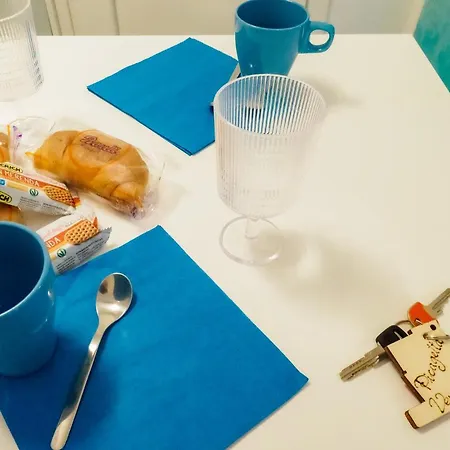 Pensionat Picagetta Tiny With Ac 3*