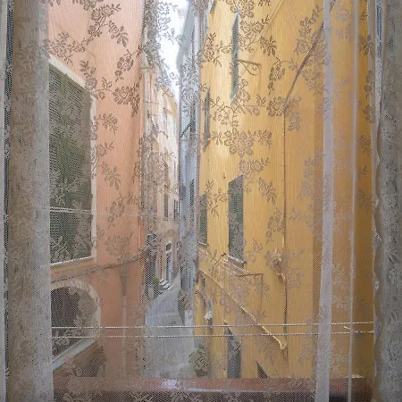 Picagetta Apartment *