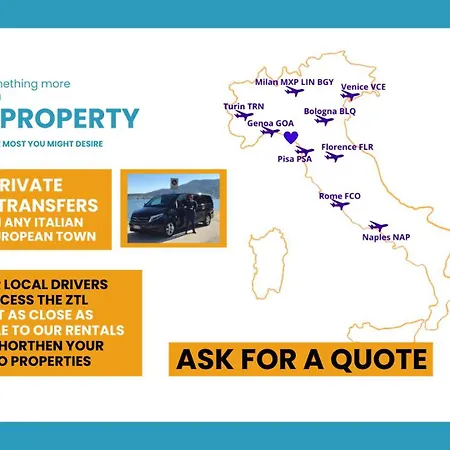 Picagetta Tiny With Ac Pensionat 3*