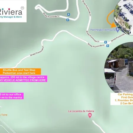 Picagetta Vernazza