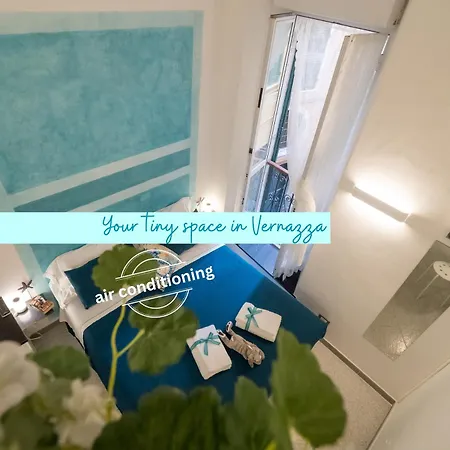 Apartment Picagetta Vernazza