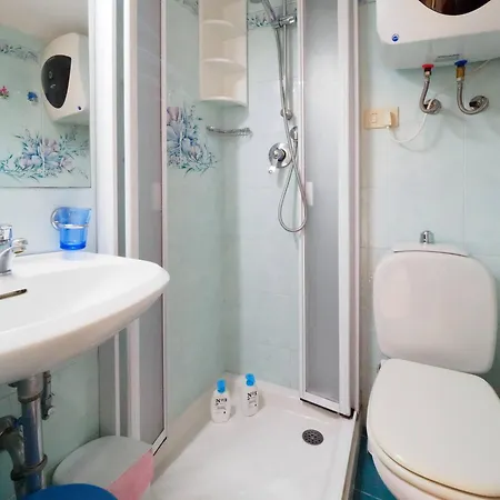 Picagetta Tiny With Ac 3*