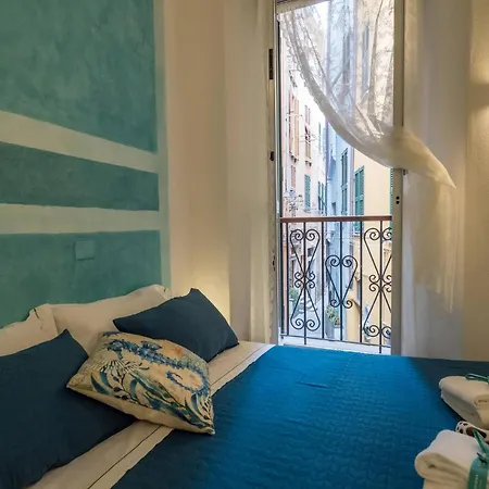 Πανσιόν Picagetta Tiny With Ac Βερνάτσα