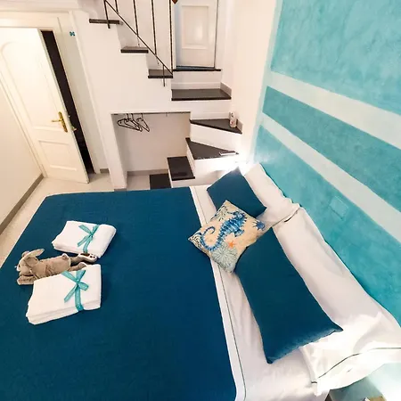 Picagetta Tiny With Ac Πανσιόν 3*