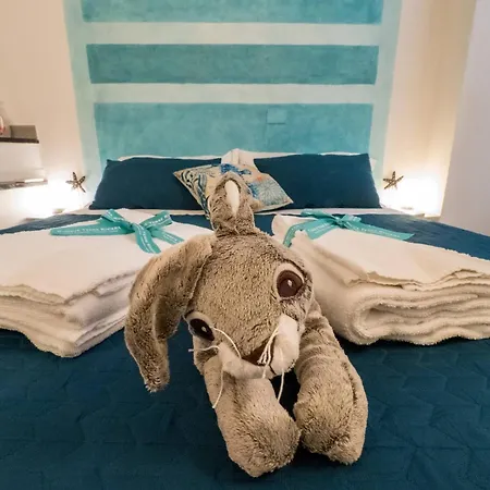 Picagetta Tiny With Ac Pensionat