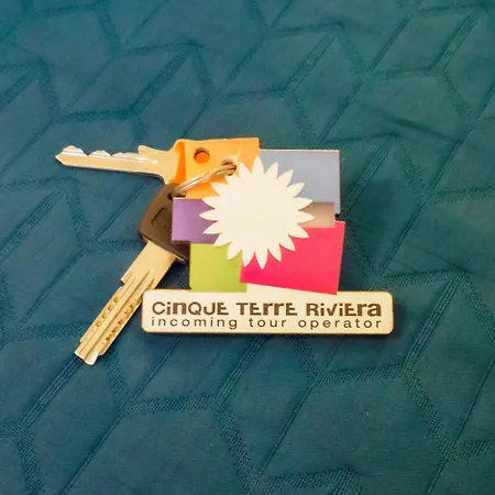 Picagetta Tiny With Ac Vernazza