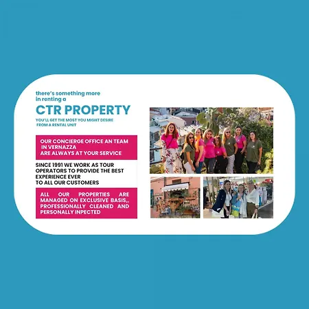 Picagetta Tiny With Ac Vernazza