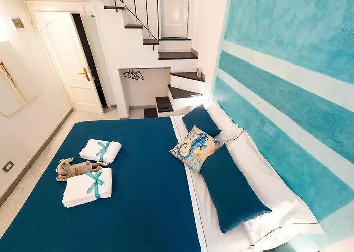 Picagetta Tiny With Ac Pensión 3*