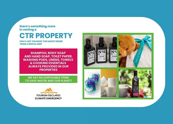 Picagetta Tiny With Ac Pensión