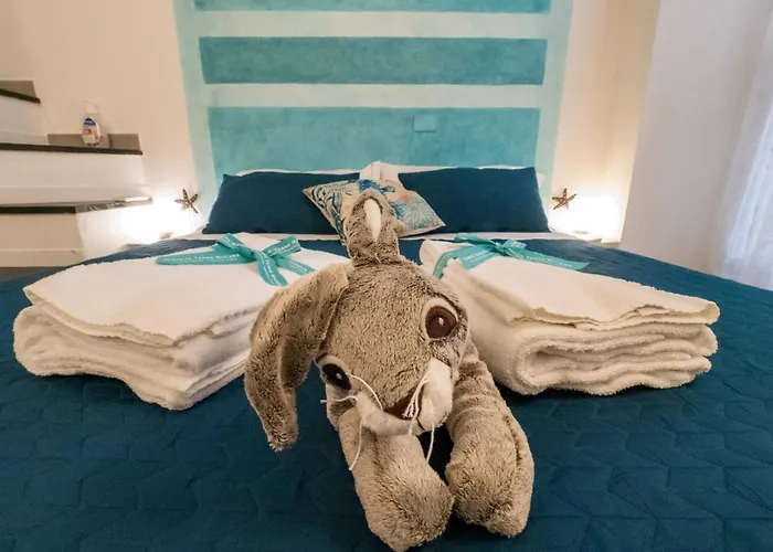 Picagetta Tiny With Ac Pensión