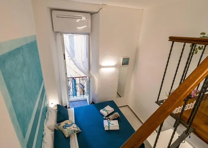 Picagetta Tiny With Ac 3* Vernazza