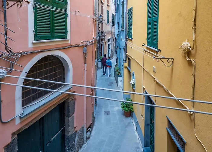 Picagetta Tiny With Ac Penzion