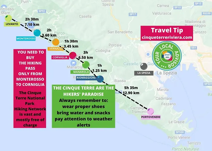 Picagetta Tiny With Ac Vernazza